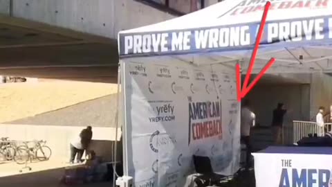 ‼️🇺🇸: Here's a compilation of Charlie Kirk's staffs' anomalous and suspicious ...