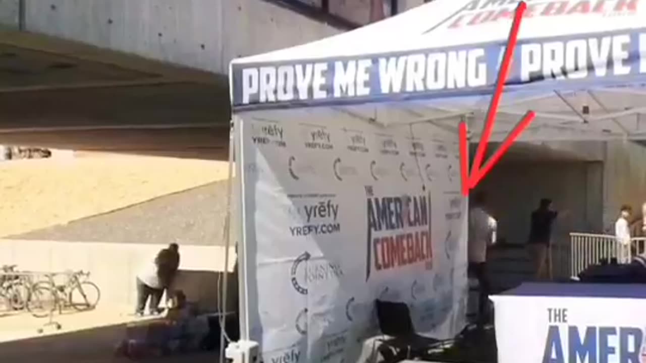 ‼️🇺🇸: Here's a compilation of Charlie Kirk's staffs' anomalous and suspicious ...