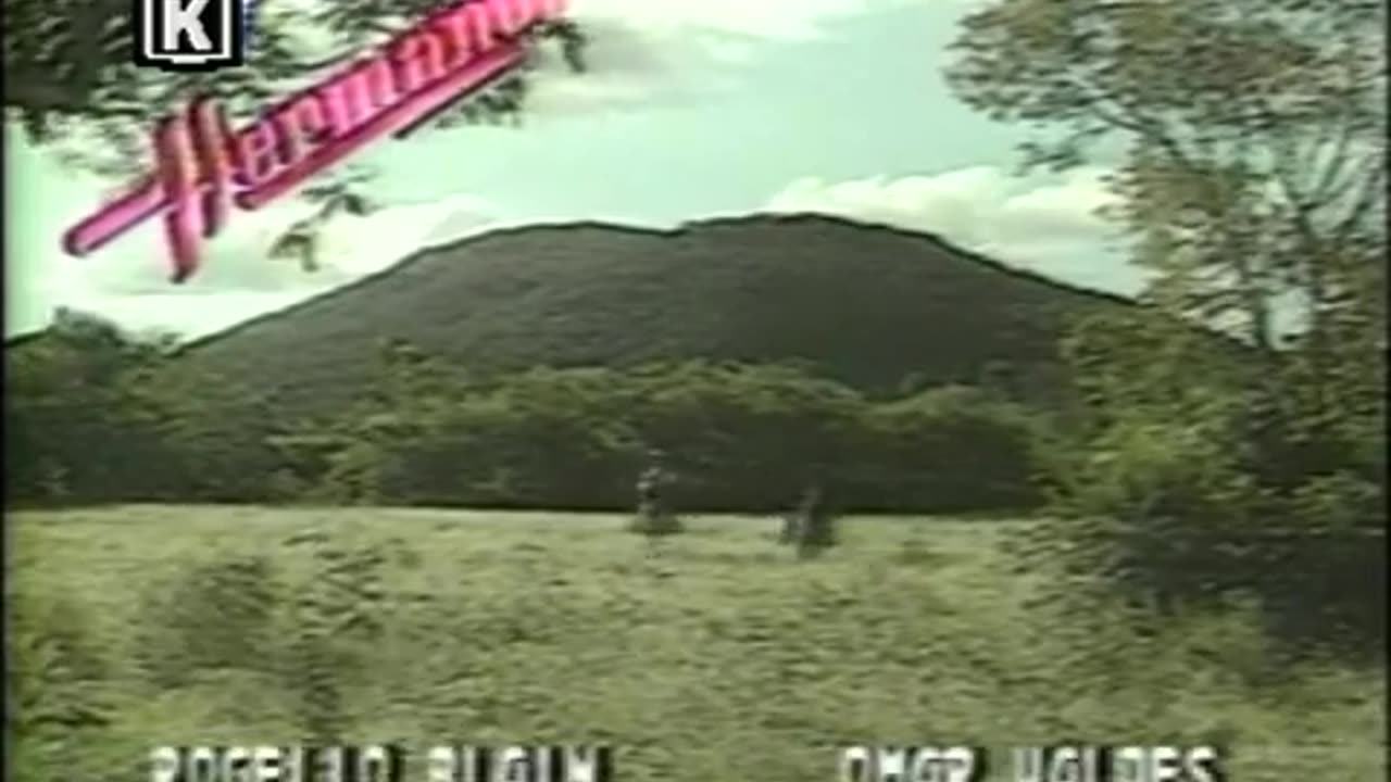 Hermanos - Capitulo 29