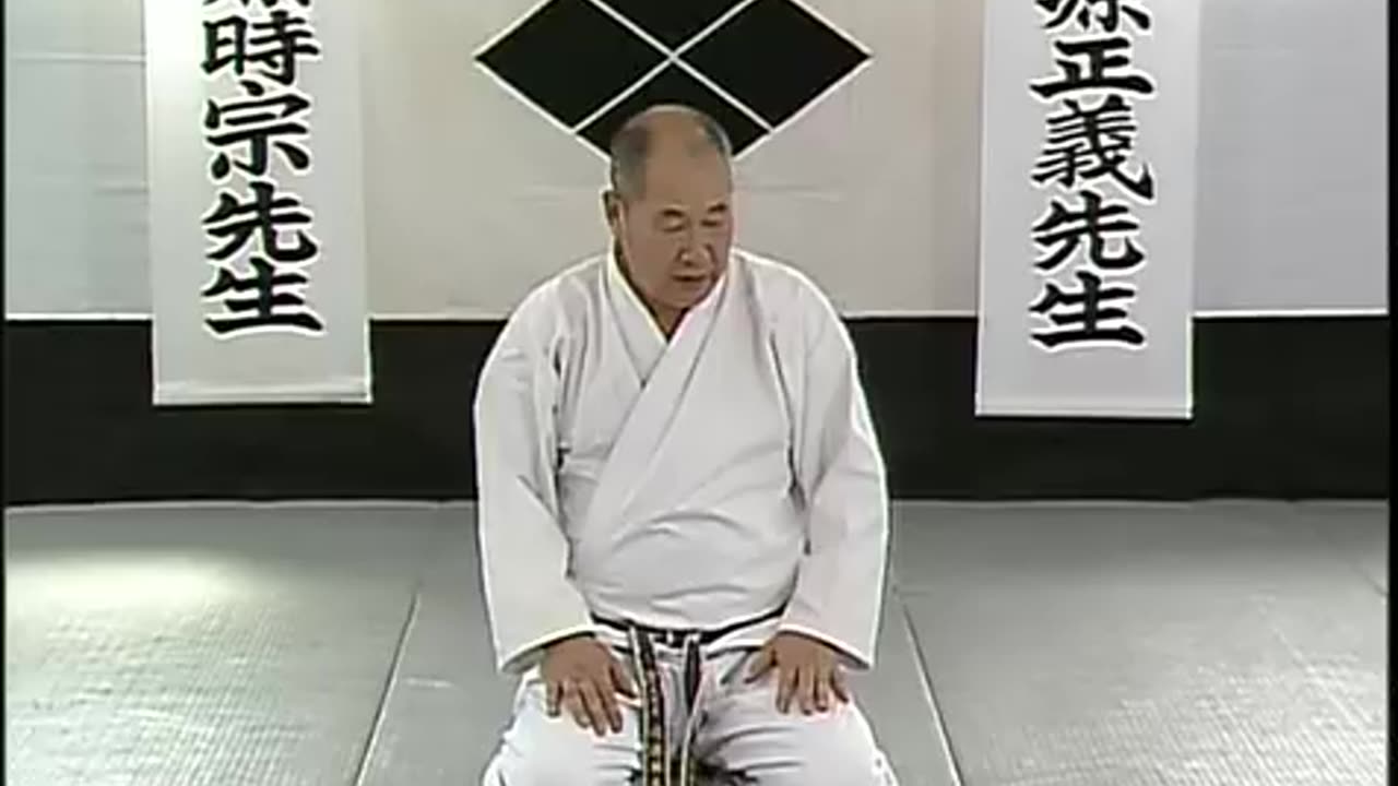Aikijujutsu