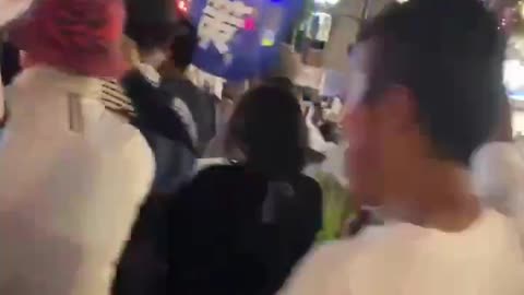 Japan demanding the deportation of all illegal immigrant