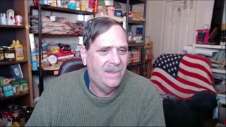 The Revolution In The Morning Show