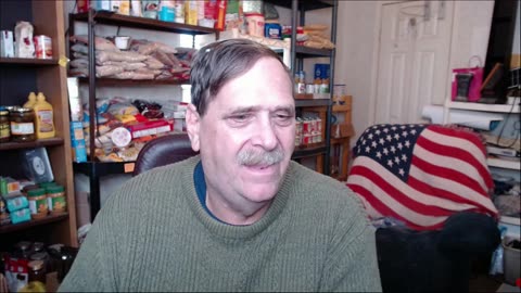 The Revolution In The Morning Show