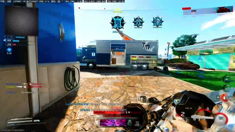 NEW WARZONE RUMBLE AND KICK STREAMER