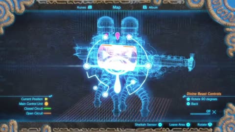 Zelda: Breath Of The Wild | 24/7 Chill Stream | Full Game Walkthrough