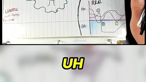 There WILL BE rude awakening