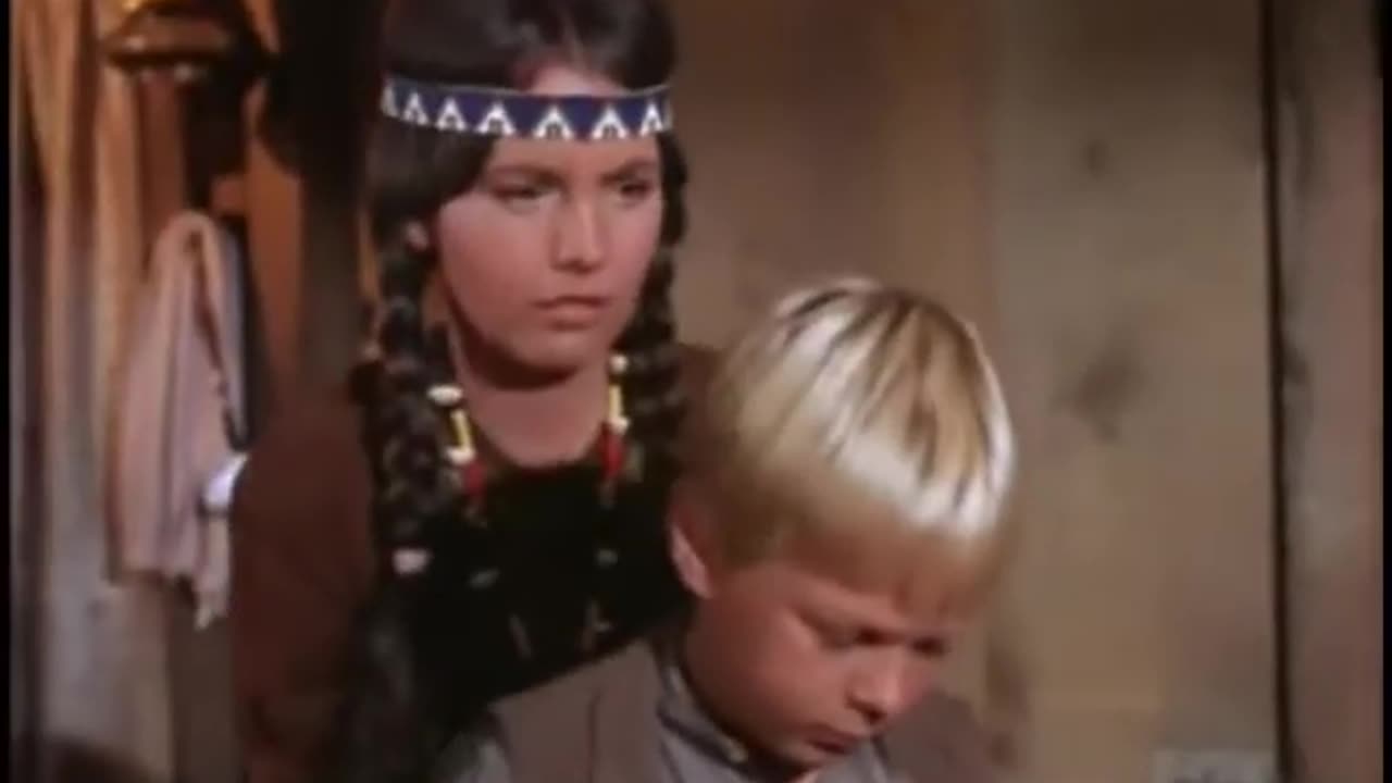 Bonanza S9E18 The Burning Sky