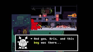 Make Some Noise - Deltarune Pt.4-8