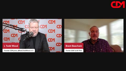 LIVE 10am EST: The SCIF - Trump Pressures Israel - Europe Political Drama
