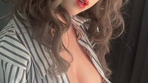 Jia – 5’1″ | 155cm Sex Doll