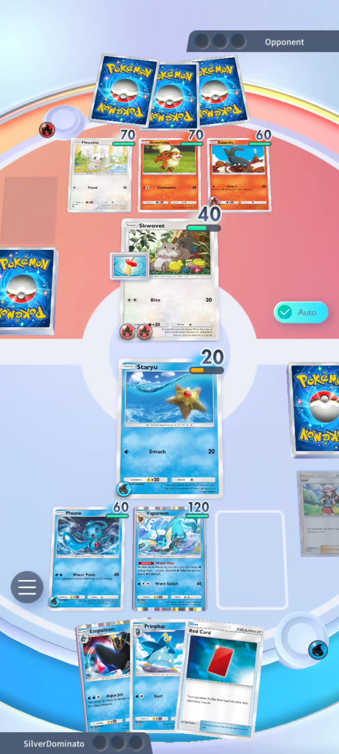 Pokémon TCGP Community Builder EP.52