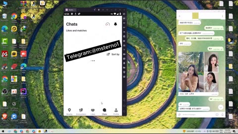 Badoo Blue Badge Verified | Real-Time Working For Thailand 2025
