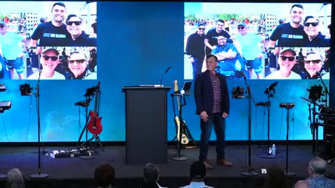 Calvary Chapel of the Harbour