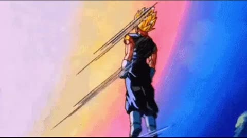 goku vs napa - Made with Clipchamp.mp4