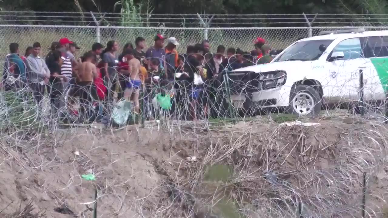 Video banned from Biden ERA