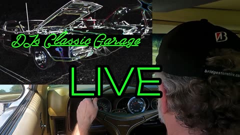 Dj's Classic Garage Garage Talk LIVE