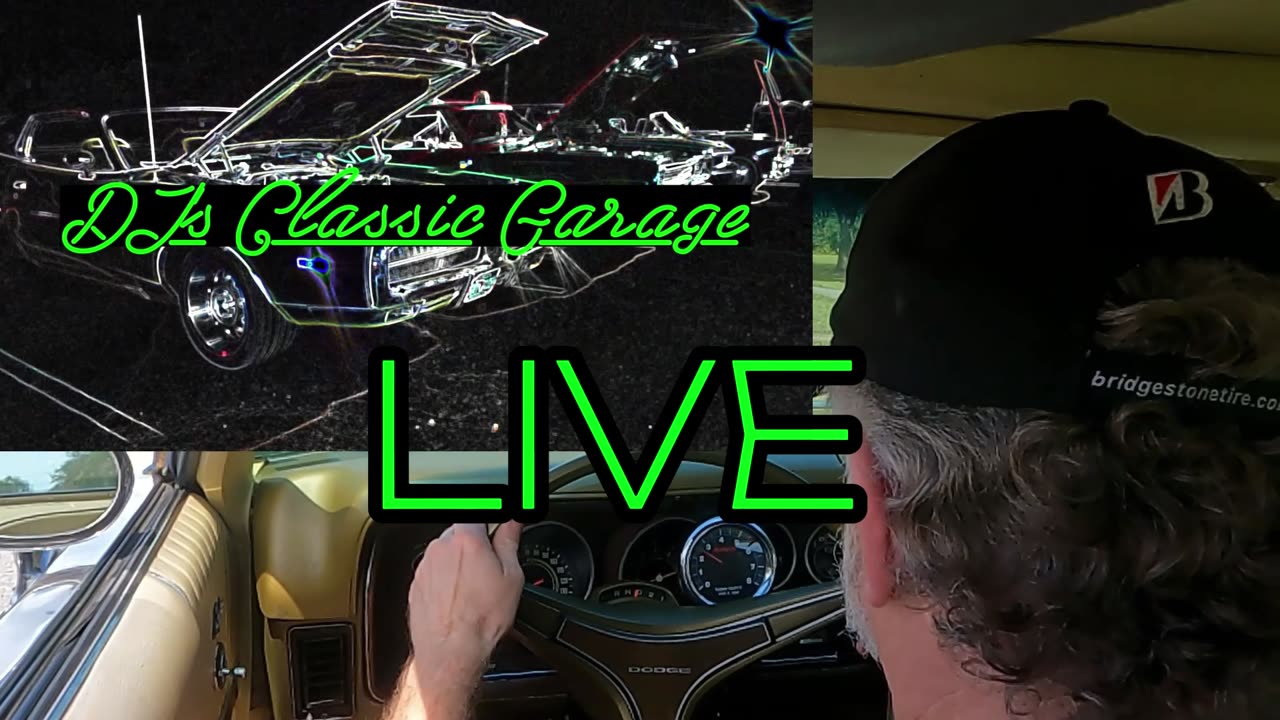 Dj's Classic Garage Garage Talk LIVE