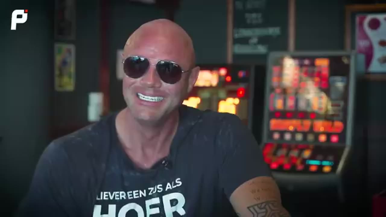 Alex soze zijn leven