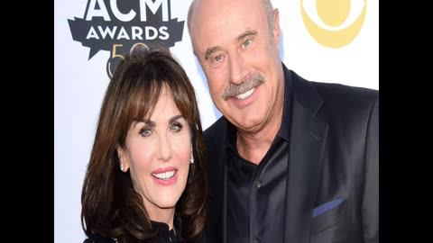 Dr. Phil sues TBN for $100 million dollars and files for bankruptcy