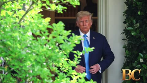 White House to limit intelligence sharing with Congress after leak of early Iran report