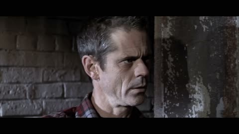 HORROR - HAUNTED PRISON - FILM
