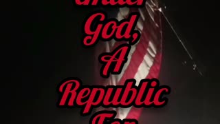 For Which We Stand..