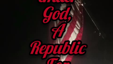 For Which We Stand..