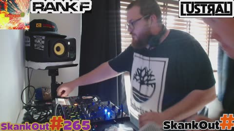 SkankOut#265 is live!