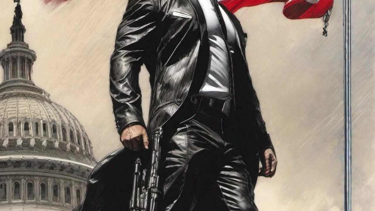 Defeating the darkness