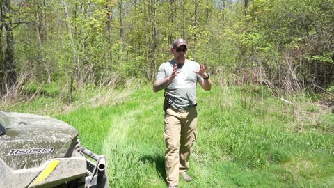 How to Find Your Dot Faster- Training for Self-Defense