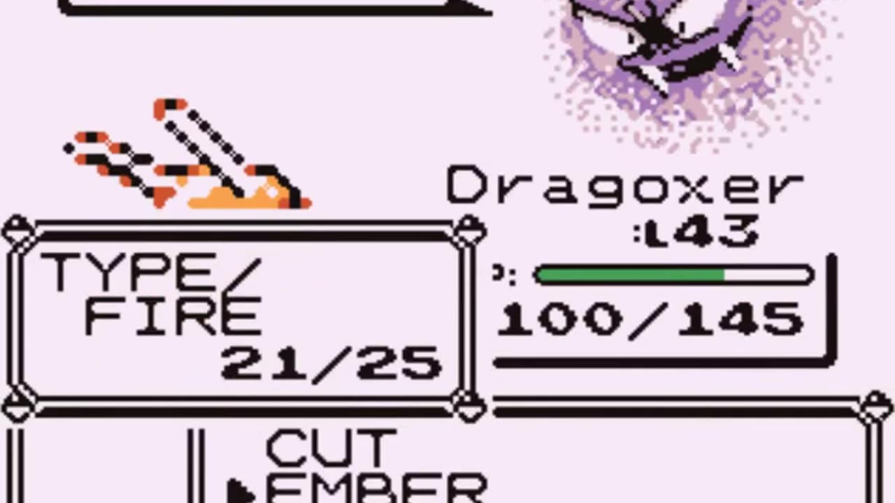 Pokémon Blue - Walkthrough/Videonávod 23 [EN/CZ]