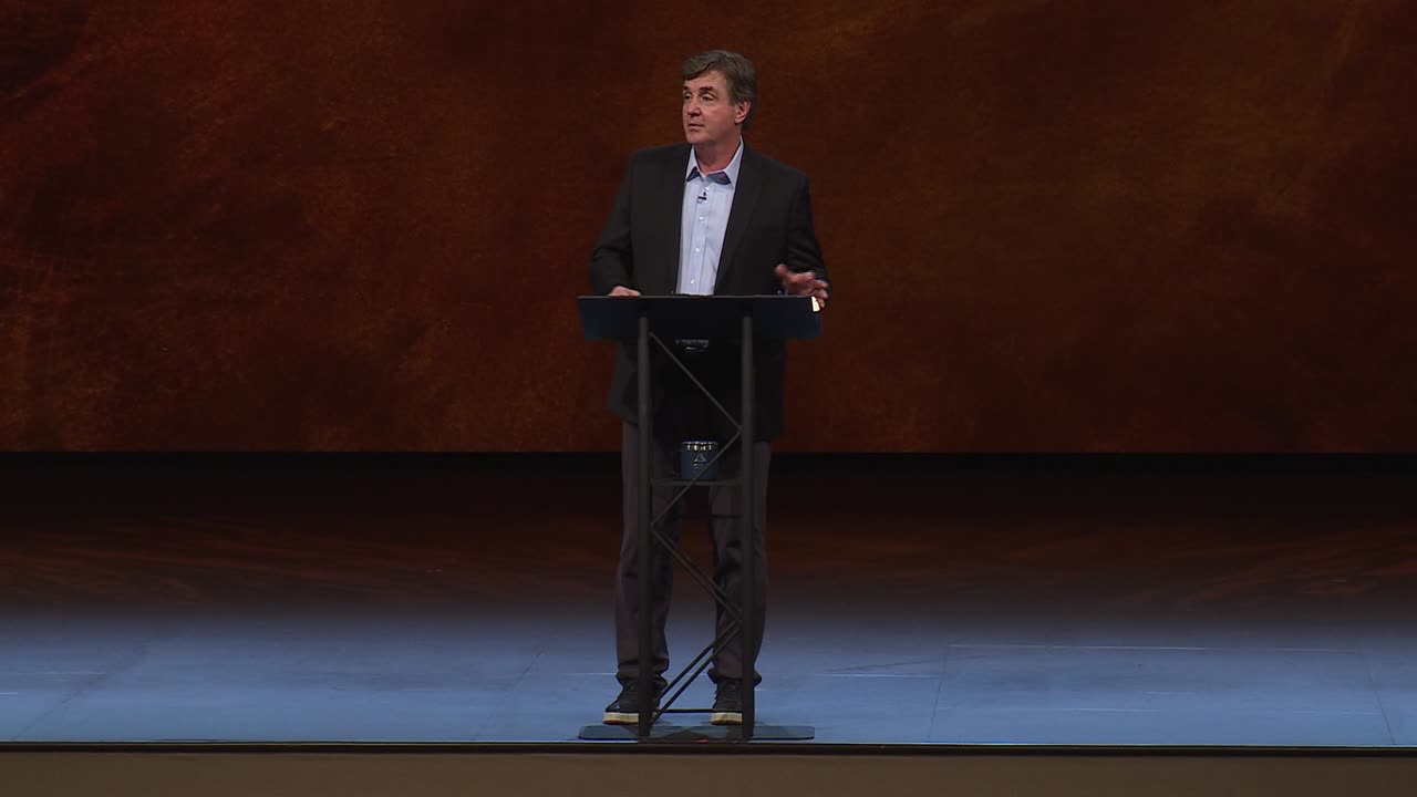 Shaping Culture [When God Moves]