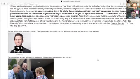 The Unknown Episode 61