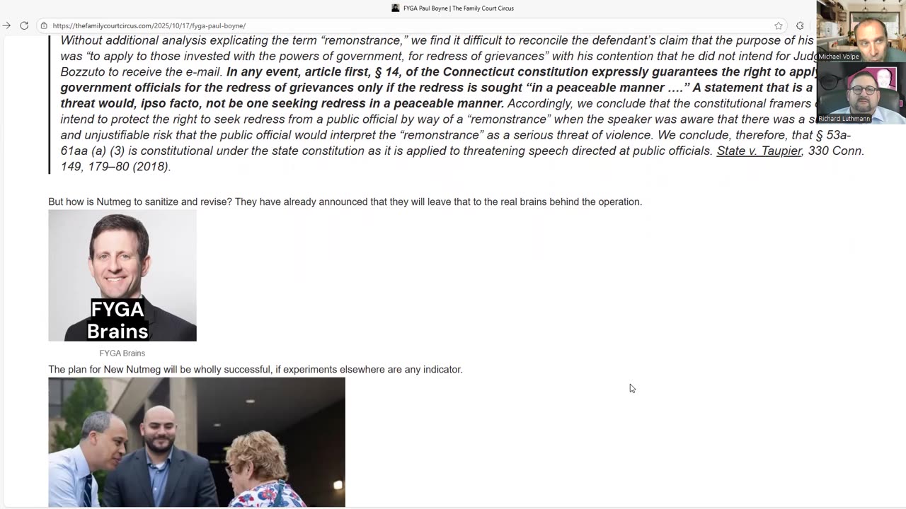 The Unknown Episode 61