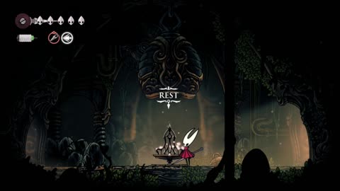 Hollow Knight Silk Song: Session 4