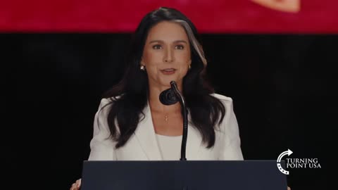 Tulsi Gabbard's Cross-Aisle Lament: Kirk's Courage in a Divided Nation