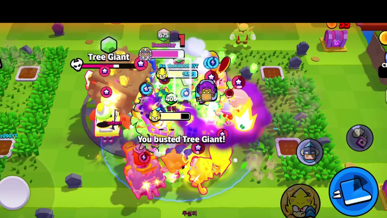 ✨❤️🔥(*•;•*)🔥SB 2.0 😊(*•;•*)✨❤️🔥Spark your joy 😊✨✮⃛( ◞´•௰•`)✮⃛🎆SquadLeague(Sept 2025)#squadbusters