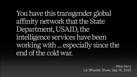 USAID Has Been Shut Down, But We Still Have the Role of the Foundations to Deal With