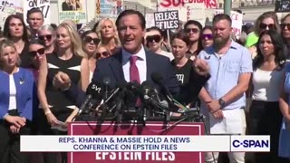 EPSTEIN VICTIM'S LAWYER: When you see the documents, you're going to be appalled.