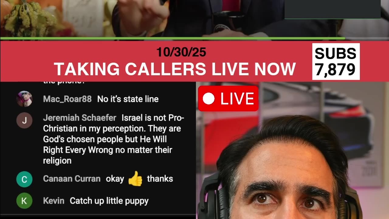 Medi is Live: Join in!