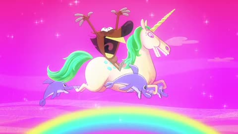 Zig and Sharko | Funniest Moments Compilation 😂 | Best Cartoon for Kids