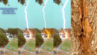 Prototype 213: Lightning Strikes at the 2019 U.S. Women's Open