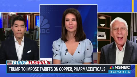 Who Was the President to Cry Wolf? Trump continues to push back the tariff deadline.