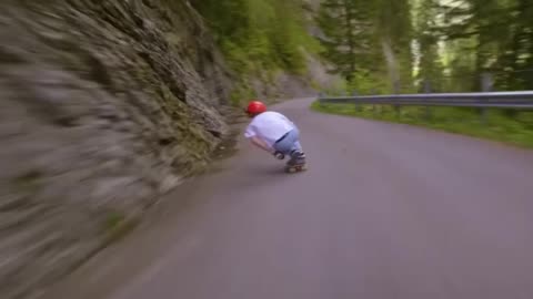 Fast!