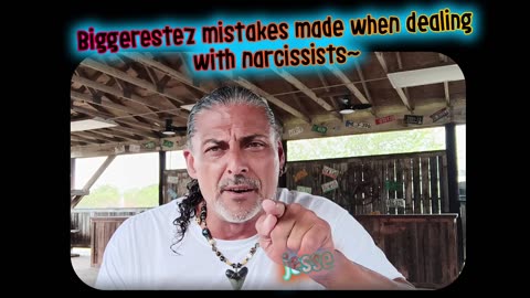 Narcissist Chronicles