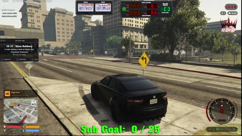 LSPD NOW