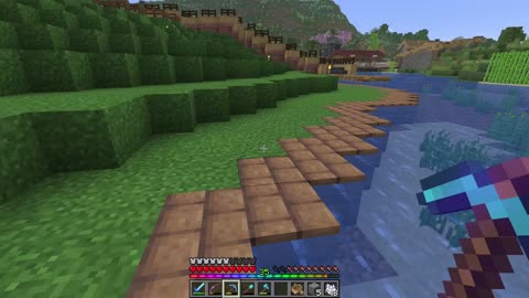 252 Days in Minecraft and The Cows FINALLY Got a Home