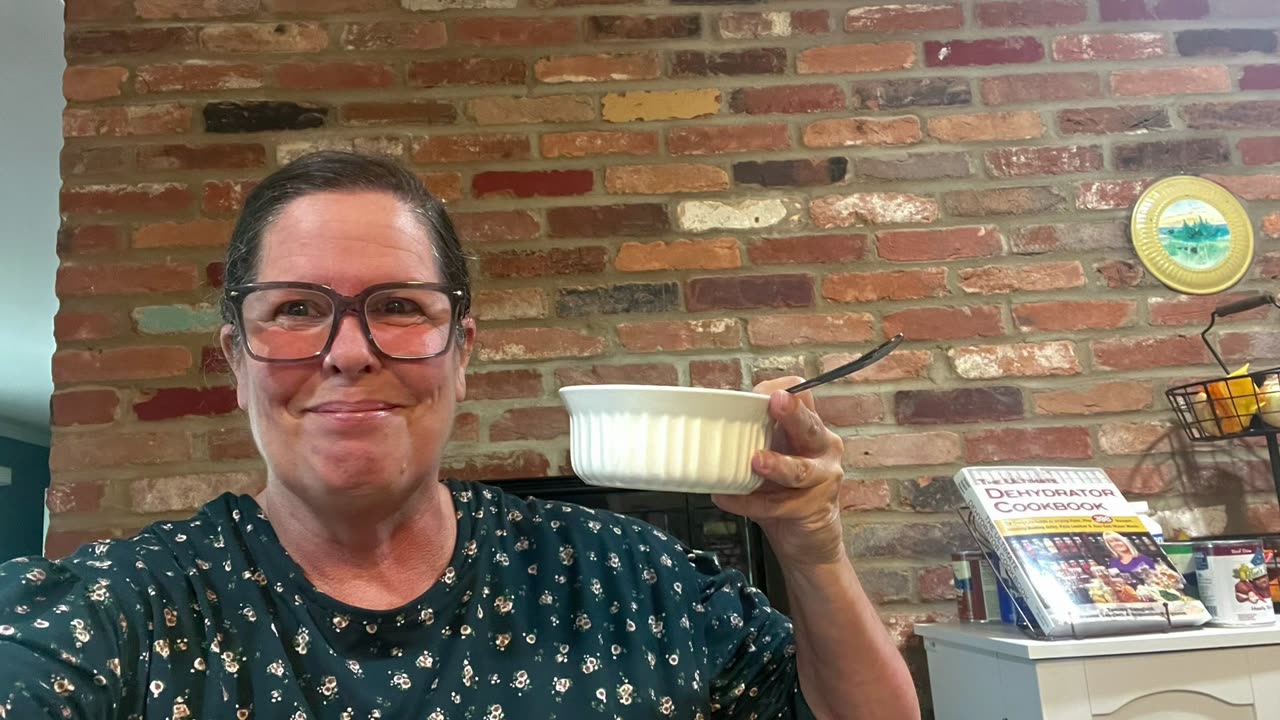 Easy Ham, Potato and Cabbage Soup