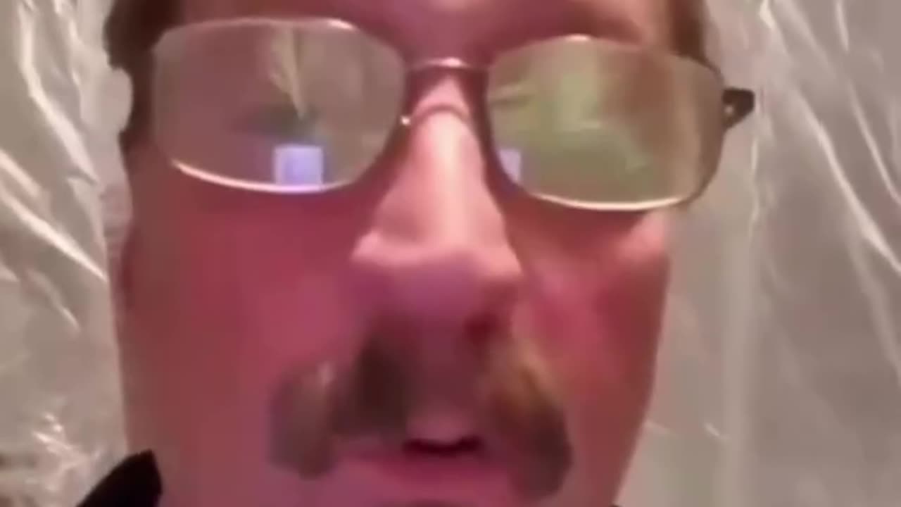John McAfee: You're being owned by the system