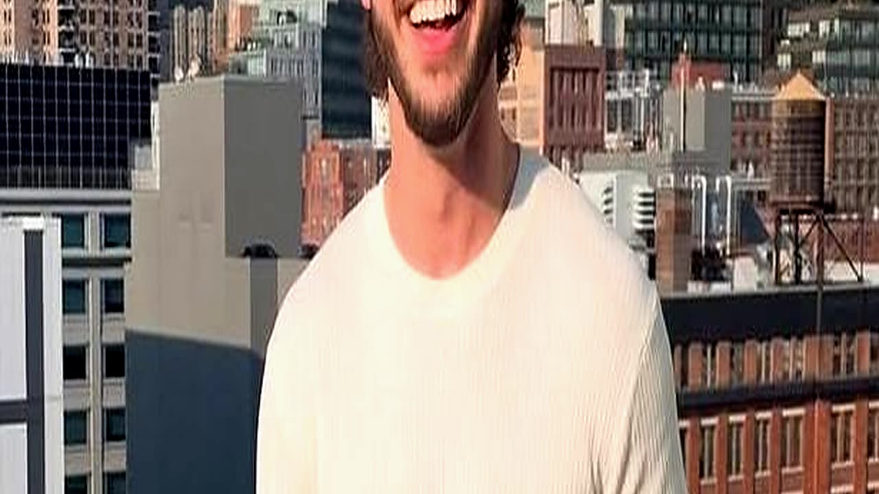 George Clarke Breaks Silence on New Girlfriend as